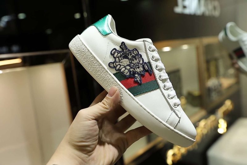 Gucci Casual Shoes